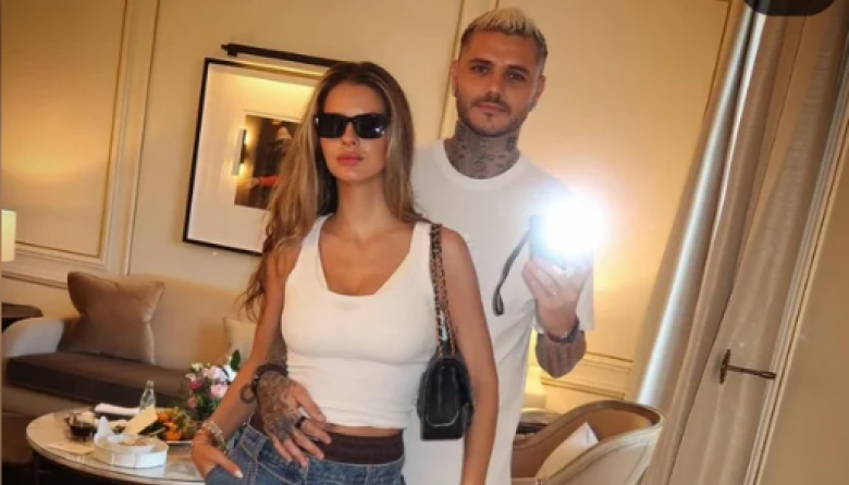 Se filtró cuándo se casarían la China Suárez y Mauro Icardi