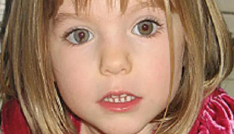 A 17 años del misterio, un detective privado apunta a una nueva hipótesis sobre la desaparición de Maddie