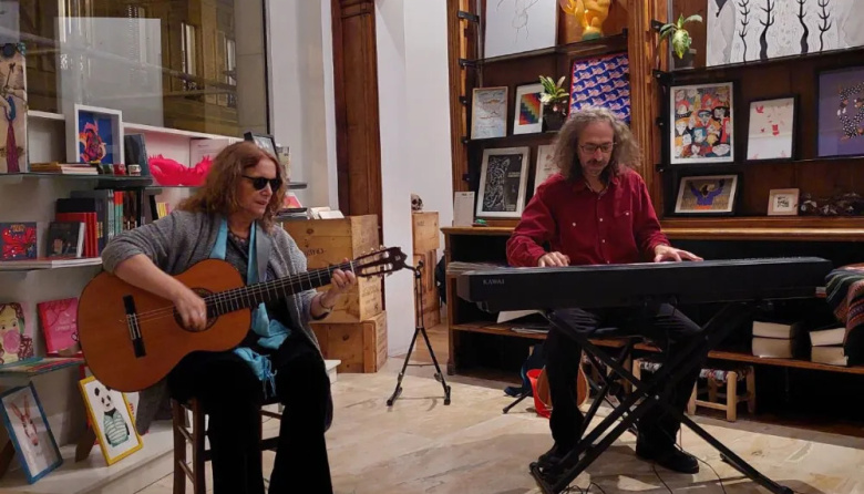 Madryn se llena de música: homenajes, debut de jóvenes y show internacional