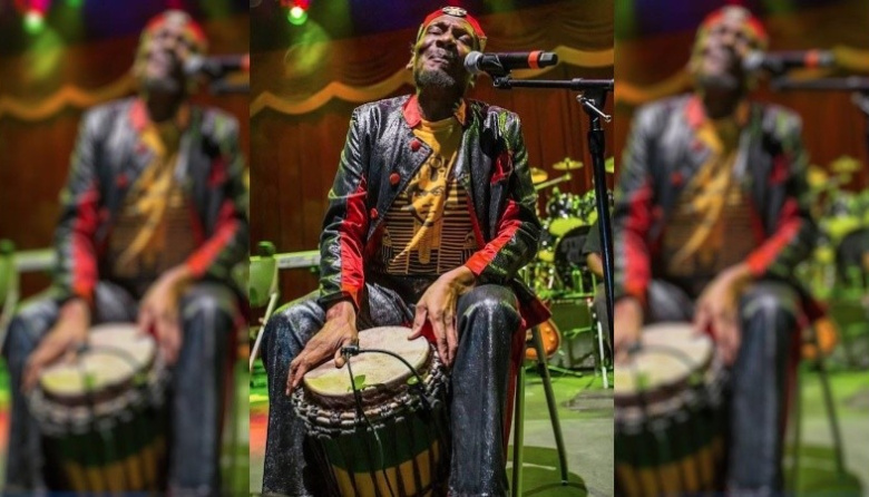 Murió Jimmy Cliff, la voz que llevó el sonido de Jamaica al mundo