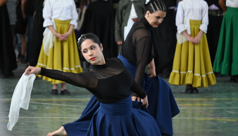 Puerto Madryn prepara un gran cierre para los talleres culturales 2025