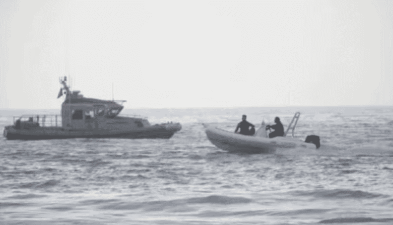 Encontraron un cuerpo en la zona donde buscaban al adolescente sanjuanino desaparecido en Chile