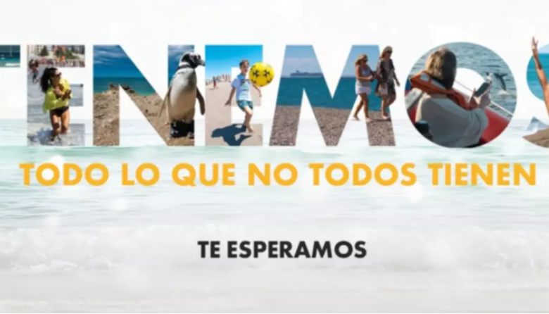 “Tenemos todo lo que no todos tienen”: la ciudad lanzó su nueva campaña turística