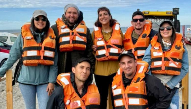 Puerto Madryn acelera su estrategia de promoción con creadores de contenido y prensa local