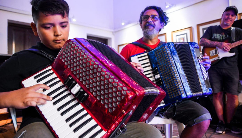 Puerto Madryn lanza más de 150 talleres de verano: fechas, sedes e inscripción