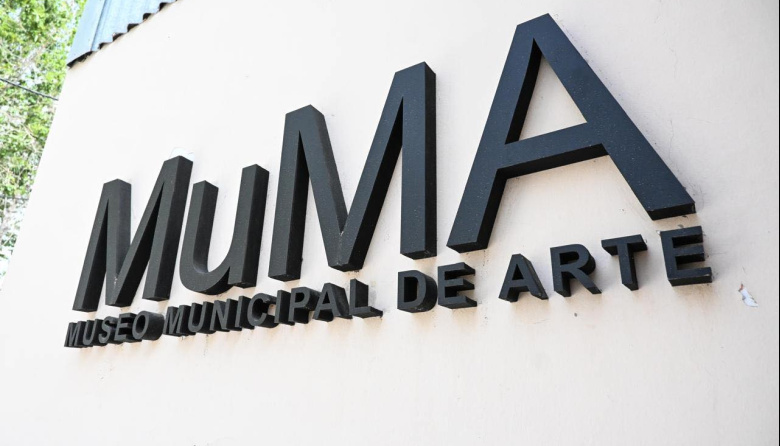 El MuMA abre la temporada 2026 con “Cartografías de la Orilla”, una muestra que dialoga con el mar