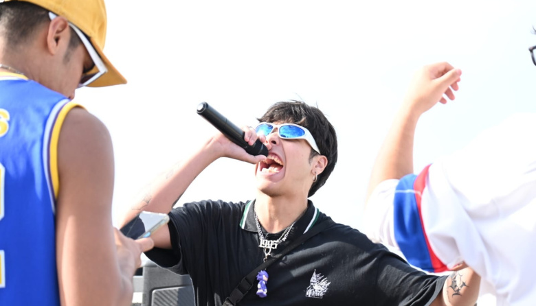 Verano con ritmo, arte y estudio: lanzan talleres gratuitos para jóvenes en toda la ciudad