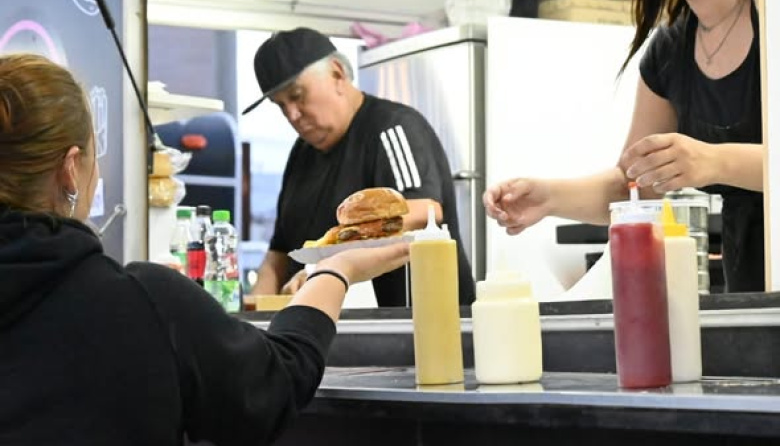 Food trucks al muelle: abren la convocatoria para el primer show gratuito del verano