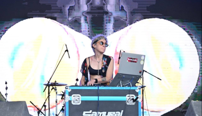 Abren la convocatoria para el Festival de Artistas Madrynenses 2026