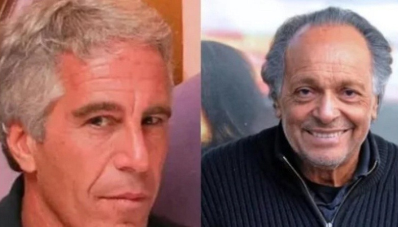 Caso Epstein: documentos desclasificados salpican a Roberto Giordano y reactivan la polémica