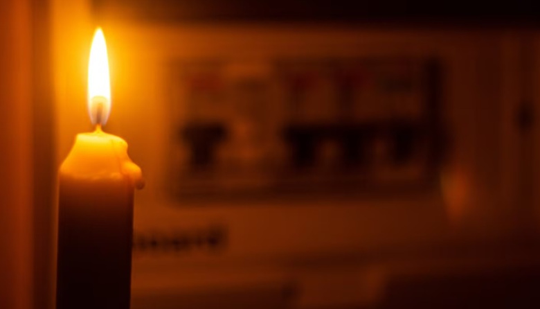 Apagón total en Rawson: la capital y Playa Unión estuvieron 7 horas sin luz ni señal de celular