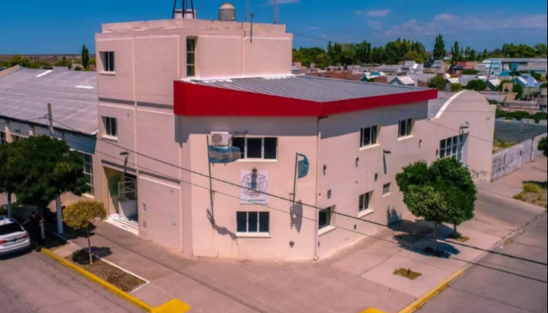 Rawson cierra hoy la inscripción para nuevos Bomberos Voluntarios