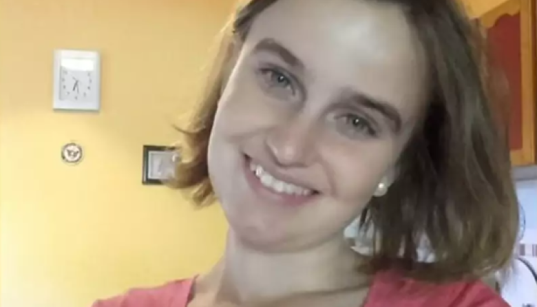 Dolor y conmoción: el ISFD 808 despidió a la docente atropellada en la Ruta 7