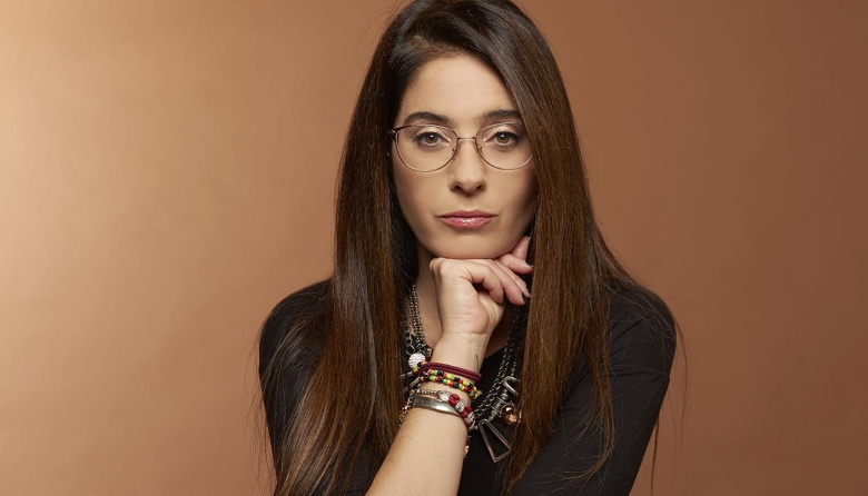 Florencia Etcheves baja el telón de “Verano, mar y libros” entre crímenes, cine y Frida Kahlo