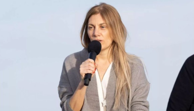 Papaiani denunció un plan para desestabilizar el inicio de clases en Chubut