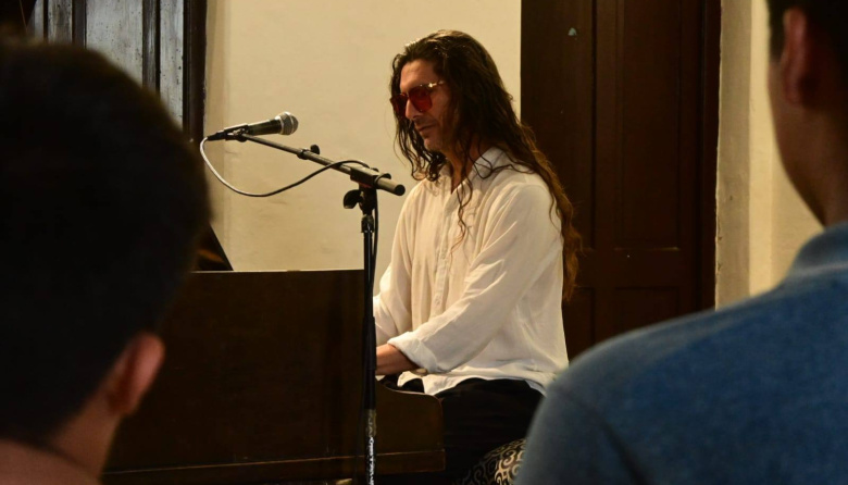 Fin de semana a puro arte: música, talleres y folclore para todos los gustos