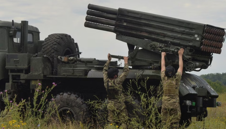 Rusia rearma la defensa aérea de Irán con misiles y helicópteros