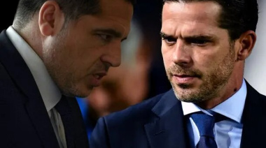 Los 3 candidatos de Riquelme para reemplazar a Gago en Boca