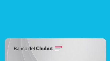 Tarjetas del Banco Chubut con fallas: no se puede pagar en varios comercios