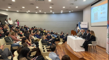 Chubut debatió sobre el futuro legal del ambiente y los animales