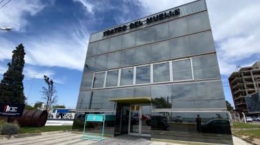 Del tropical al freestyle: el Teatro del Muelle tira toda la carne al asador