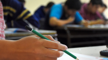 1 de cada 10 chicos no sabe leer en 3er grado