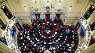 El Senado le bajó el pulgar a Ficha Limpia y Cristina puede volver a candidatearse