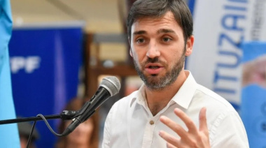 🧠 Torres celebró los resultados de las Pruebas Aprender y apuntó contra la desidia del pasado