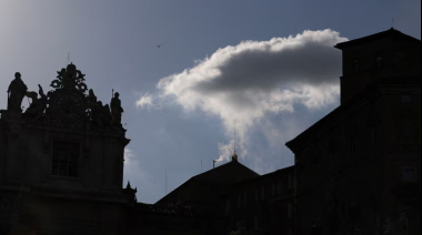 🕊️ ¡Habemus Papam! La Iglesia tiene nuevo líder