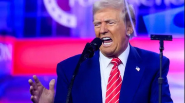 🕊️ Trump se ilusiona con León XIV: “Es un gran honor para EE.UU.”