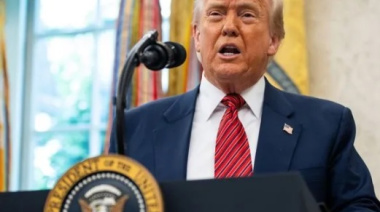 🌍 Trump anunció un alto al fuego entre India y Pakistán y se atribuyó el logro
