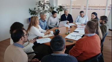 🗂️ Avanza el nuevo pliego para licitar el servicio de colectivos en la ciudad