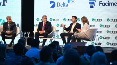 Torres pidió una reforma fiscal “sin pie en la cabeza” para la producción