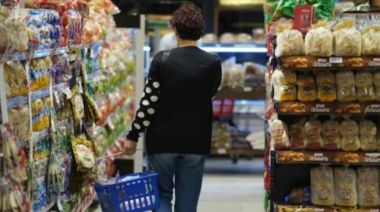 📉 Afloja la inflación: abril cerró con el índice más bajo del año