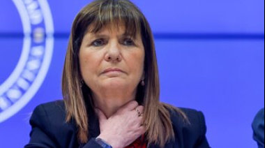🚫 Bullrich va al frente: los extranjeros "van a tener que pagar" por salud y educación