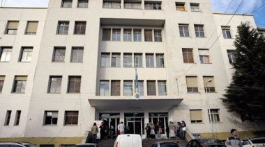 🚨 Intentaron secuestrar un bebé frente al hospital y lo salvó un desconocido