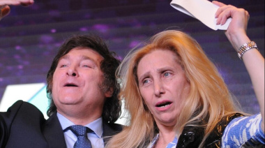 💣 Milei y su hermana, bajo la lupa judicial por la criptomoneda $LIBRA