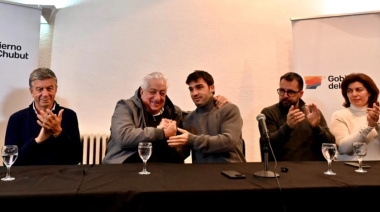 🏗️ Anunciaron la construcción de un nuevo complejo turístico