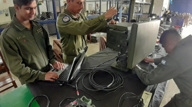 🚨 Hackearon al Ejército: filtraron 50.000 legajos y el Estado recién se enteró por Twitter