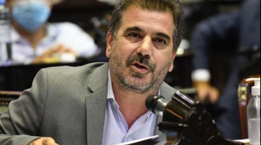 Ritondo quiere al PRO y a La Libertad Avanza juntos en Provincia: “Tenemos que derrotar al populismo”