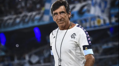 🔥 Racing se arma fuerte: Costas pidió tres refuerzos top para ir por la Libertadores