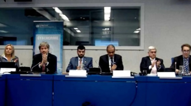 “Espejo Chubut” es una herramienta desarrollada por el MPF y ahora estará disponible para otros países.