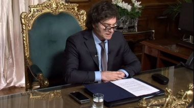 El Gobierno metió un DNU y ahora parar será casi imposible