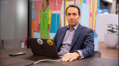 Galperin suelta el mando: cambia el CEO de Mercado Libre después de 26 años