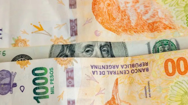 Ahora sí: el Gobierno quiere que saques los dólares del colchón