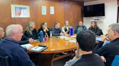 El PJ inició una mesa de diálogo para construir una alternativa al ajuste