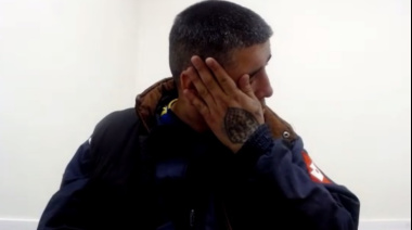 Estará 10 días preso por no ir a su propia audiencia