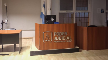 Culpa confirmada: jurado popular condenó a un hombre por abuso sexual infantil en Madryn