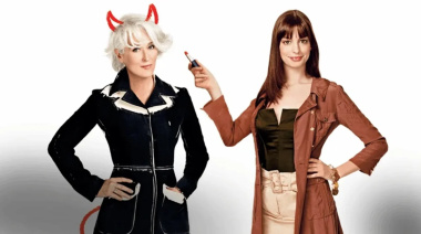 Confirmado: “El Diablo Viste a la Moda 2” ya tiene fecha de estreno