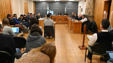 ⚖️ La Justicia ratificó condenas a cinco mapuches en Bariloche y la pelea sigue